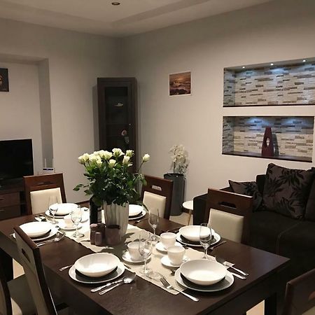 Apartment Family קרקוב מראה חיצוני תמונה