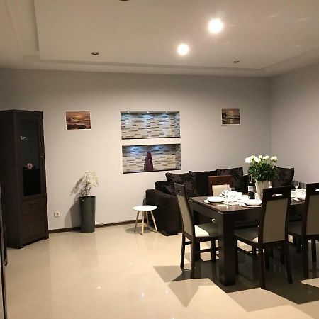 Apartment Family קרקוב מראה חיצוני תמונה