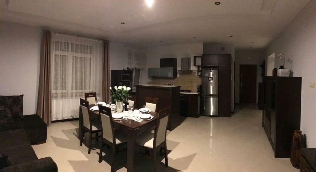 Apartment Family קרקוב מראה חיצוני תמונה