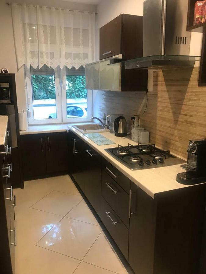 Apartment Family קרקוב מראה חיצוני תמונה