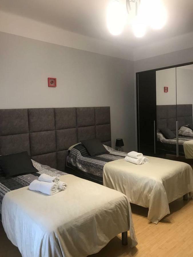 Apartment Family קרקוב מראה חיצוני תמונה