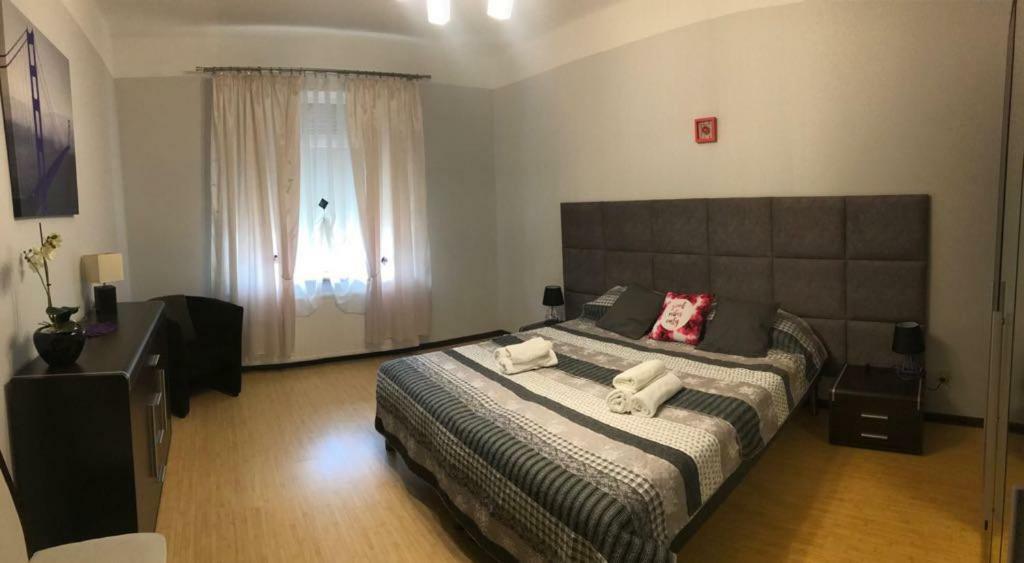 Apartment Family קרקוב מראה חיצוני תמונה