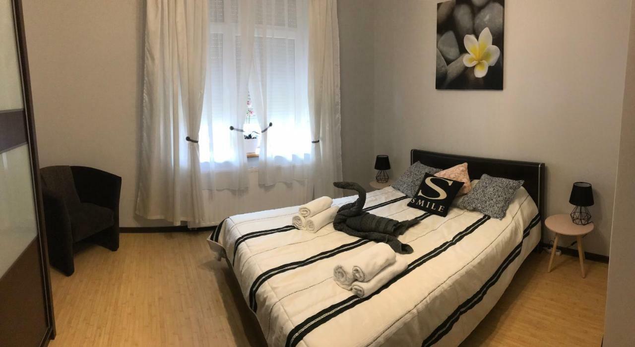 Apartment Family קרקוב מראה חיצוני תמונה