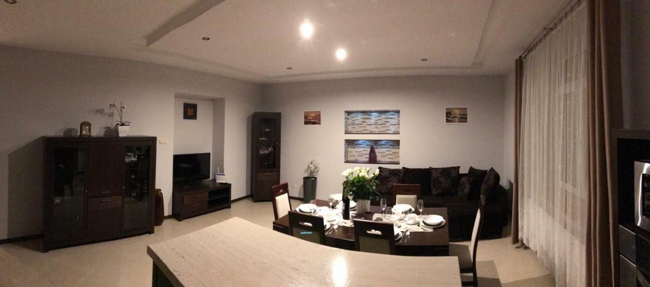 Apartment Family קרקוב מראה חיצוני תמונה