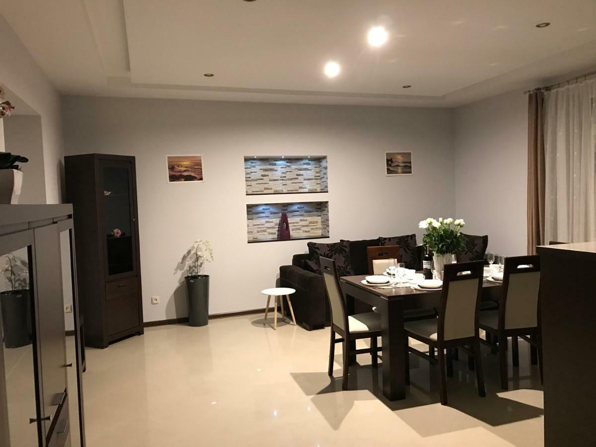Apartment Family קרקוב מראה חיצוני תמונה
