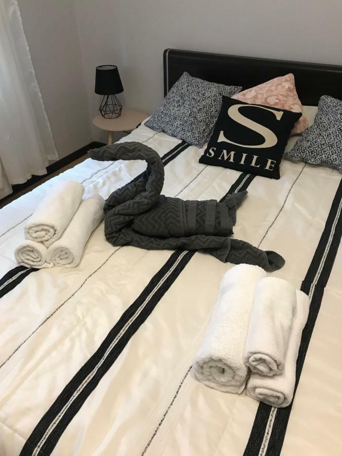 Apartment Family קרקוב מראה חיצוני תמונה
