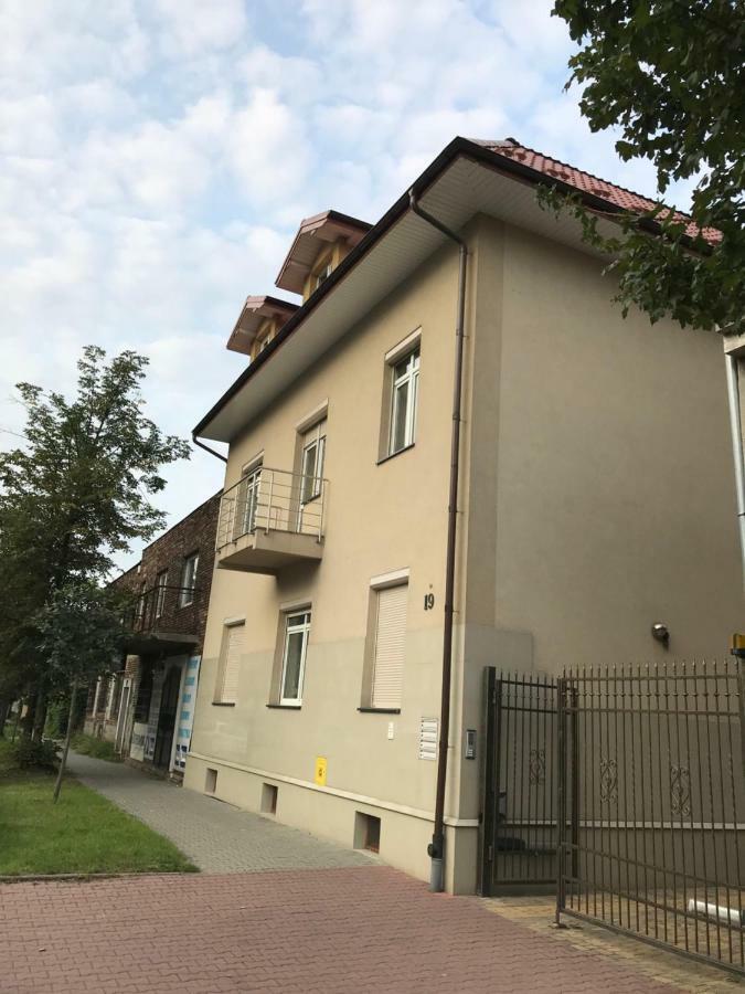 Apartment Family קרקוב מראה חיצוני תמונה