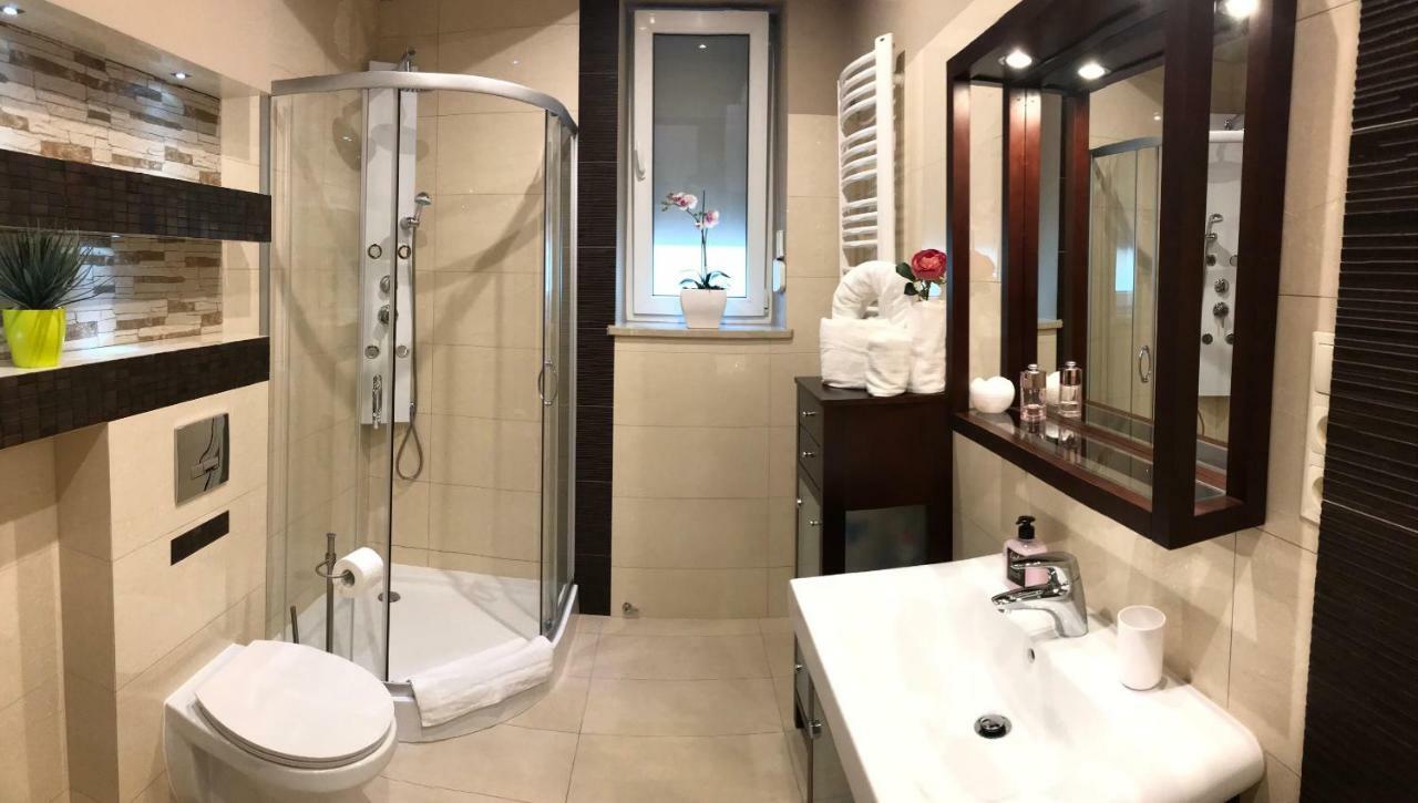 Apartment Family קרקוב מראה חיצוני תמונה