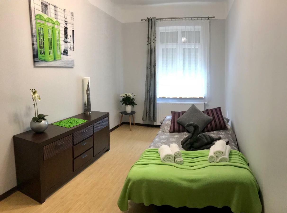 Apartment Family קרקוב מראה חיצוני תמונה